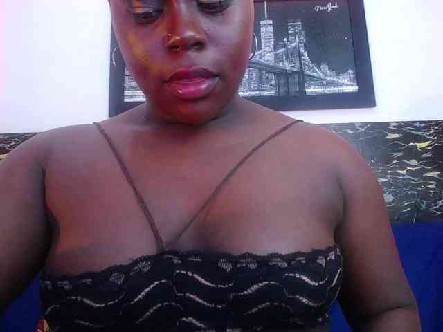 bigass-ebony webcam