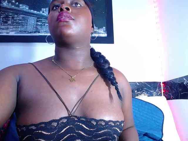 bigass-ebony webcam