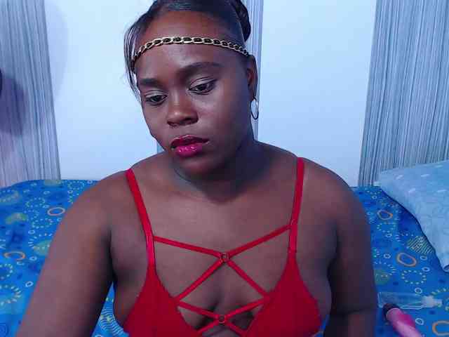 bigass-ebony webcam