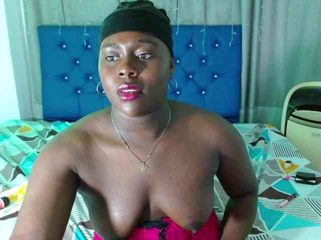 bigass-ebony webcam