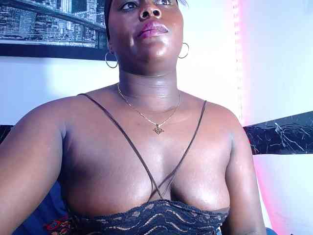 bigass-ebony webcam