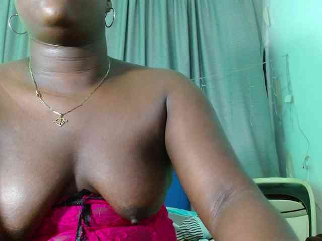 bigass-ebony webcam