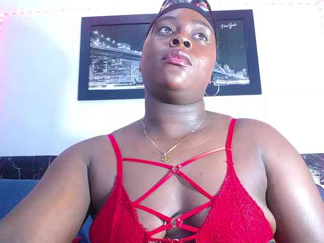 bigass-ebony webcam