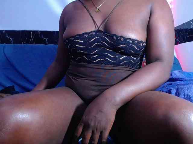 bigass-ebony webcam
