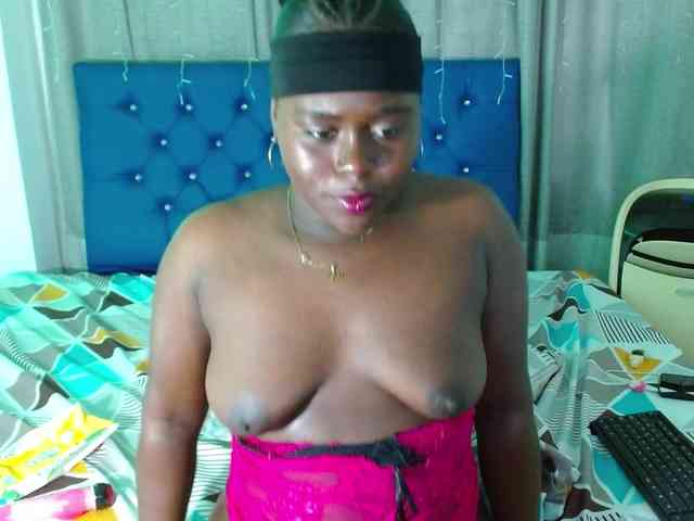 bigass-ebony webcam