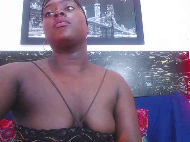 bigass-ebony webcam