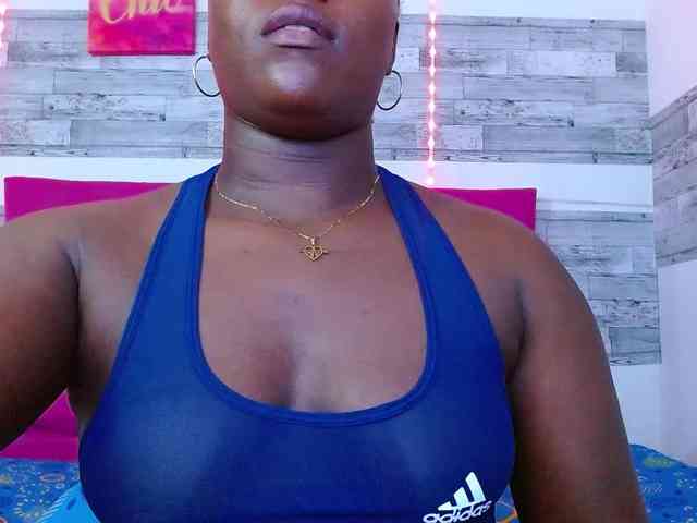 bigass-ebony webcam