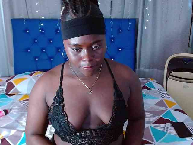 bigass-ebony webcam