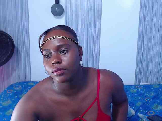 bigass-ebony webcam