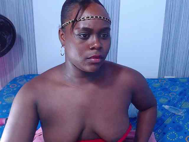 bigass-ebony webcam