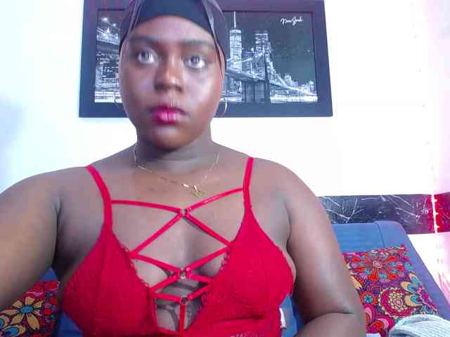 bigass-ebony webcam