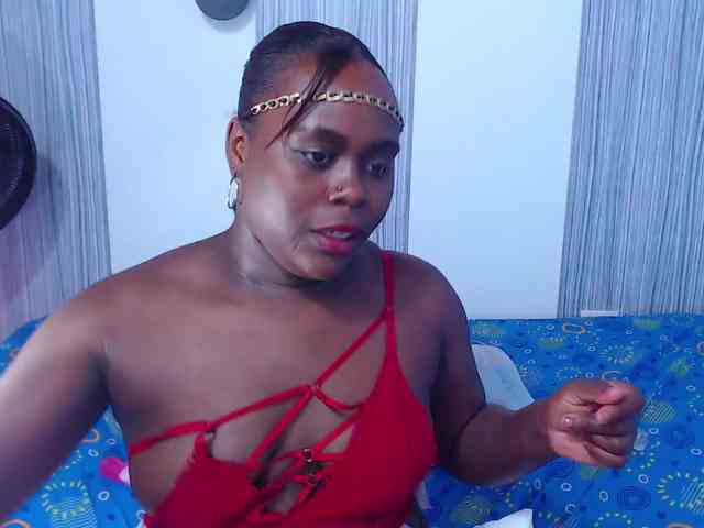 bigass-ebony webcam