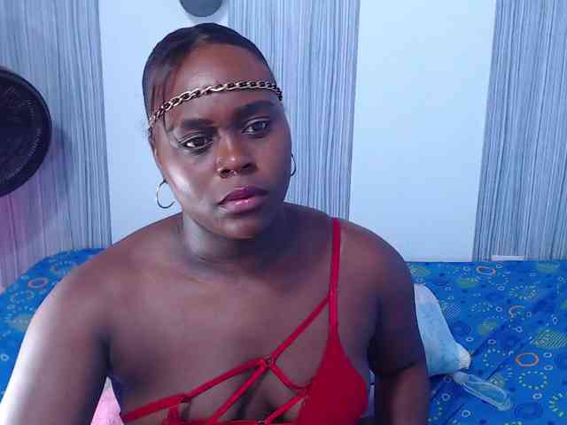 bigass-ebony webcam