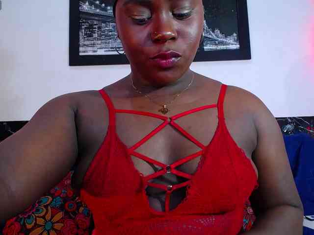 bigass-ebony webcam