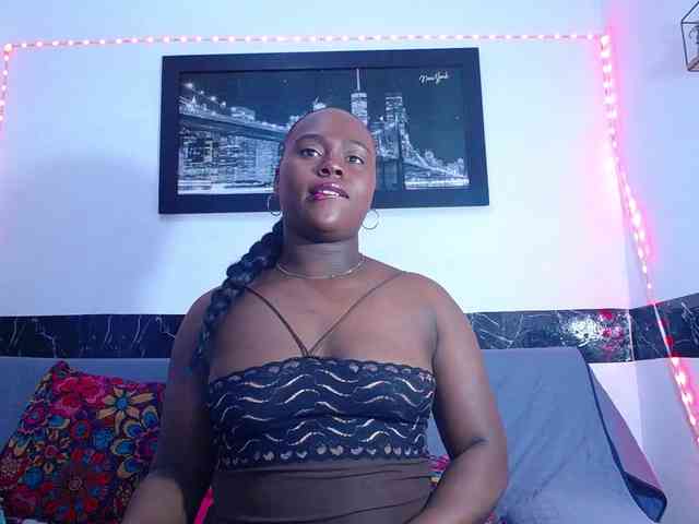 bigass-ebony webcam