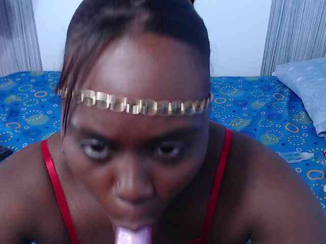 bigass-ebony webcam