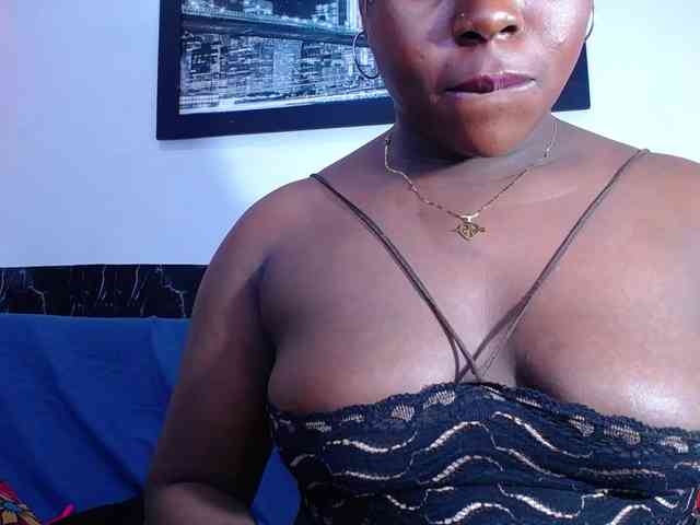 bigass-ebony webcam
