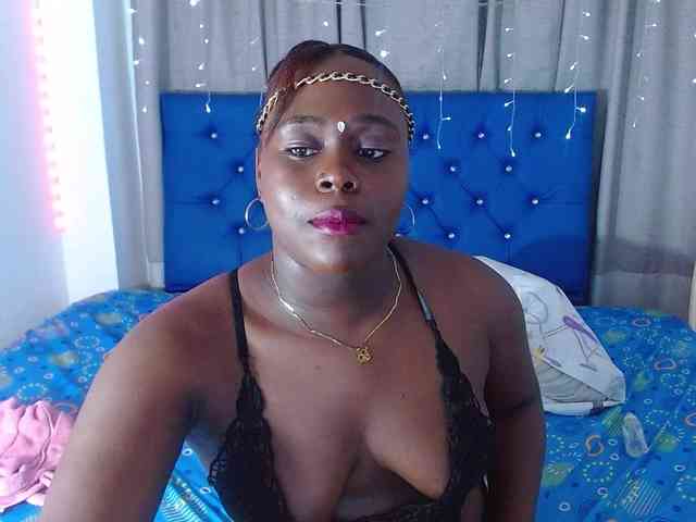 bigass-ebony webcam