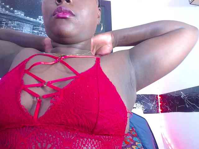bigass-ebony webcam