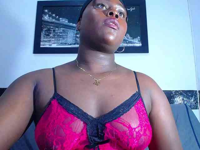 bigass-ebony webcam