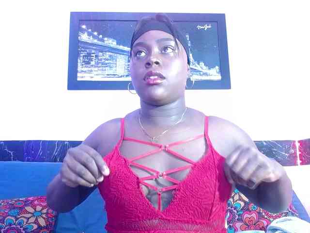 bigass-ebony webcam