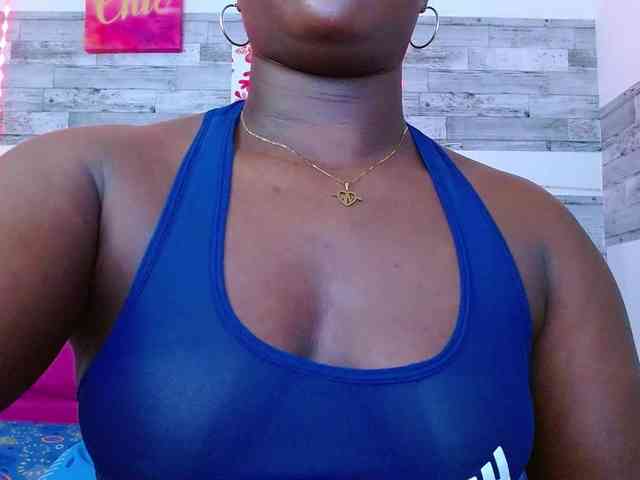 bigass-ebony webcam