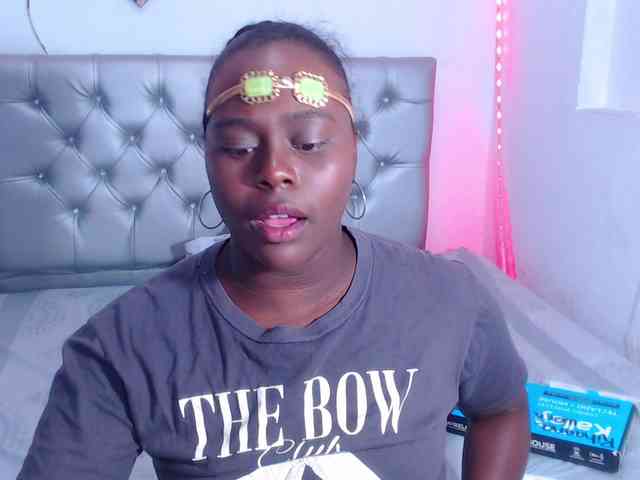 bigass-ebony webcam