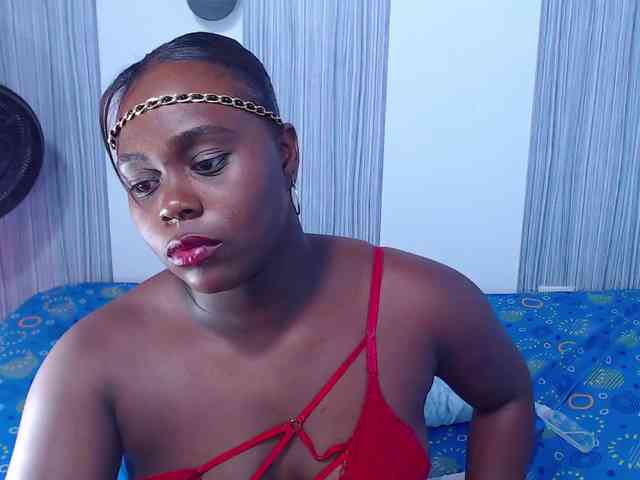 bigass-ebony webcam