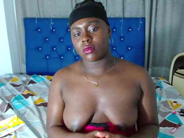 bigass-ebony webcam