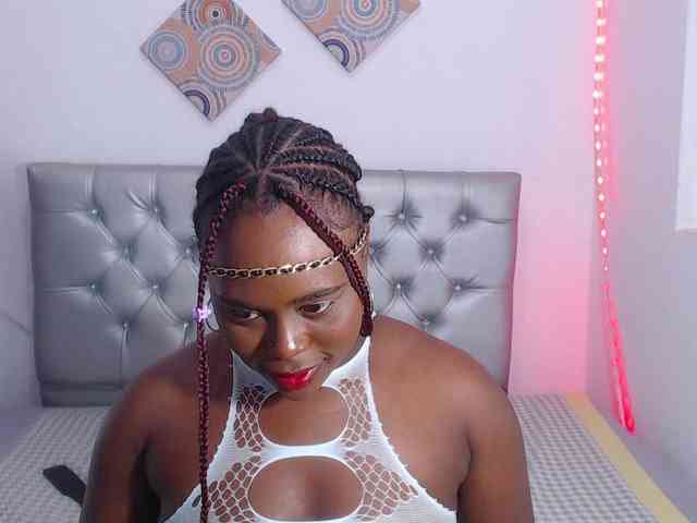 bigass-ebony webcam