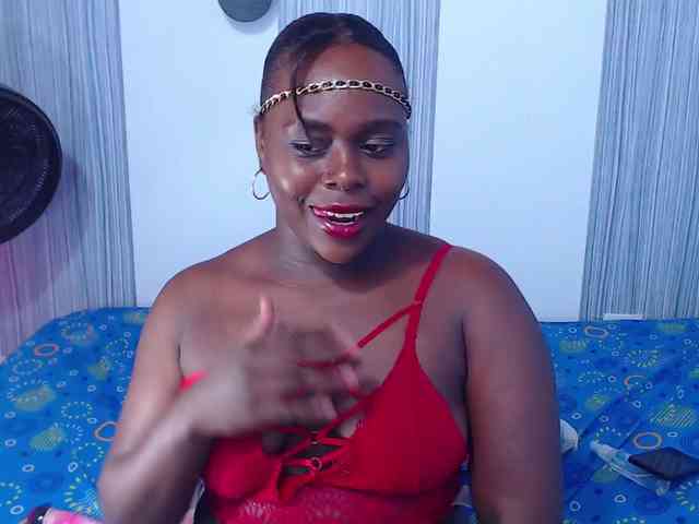 bigass-ebony webcam