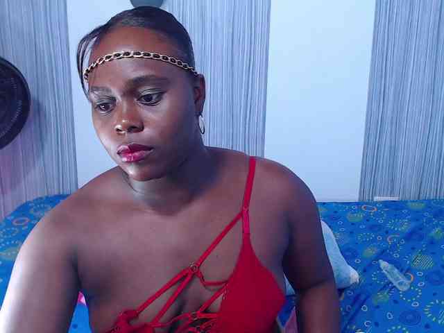 bigass-ebony webcam