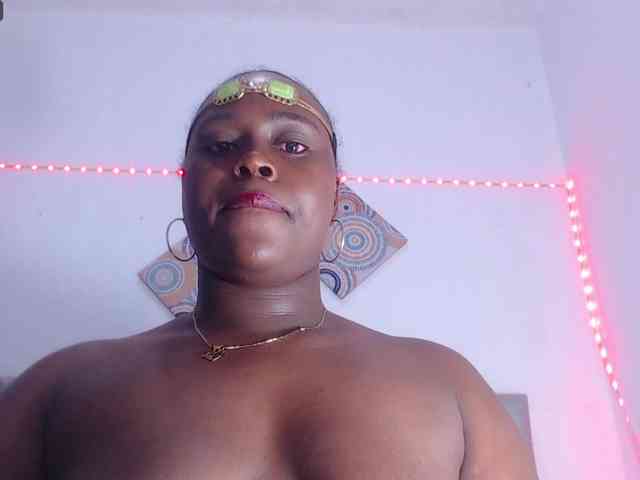 bigass-ebony webcam