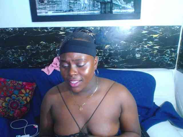 bigass-ebony webcam