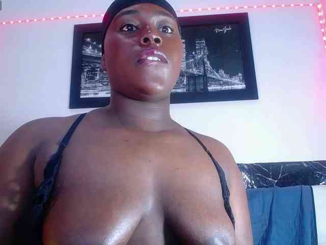 bigass-ebony webcam