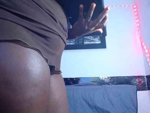 bigass-ebony webcam