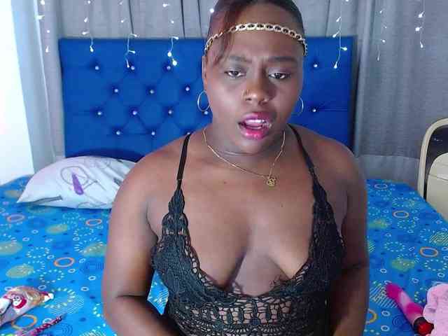 bigass-ebony webcam