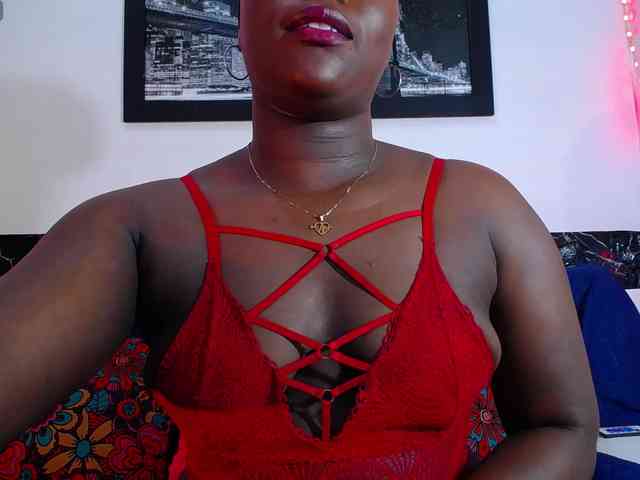 bigass-ebony webcam