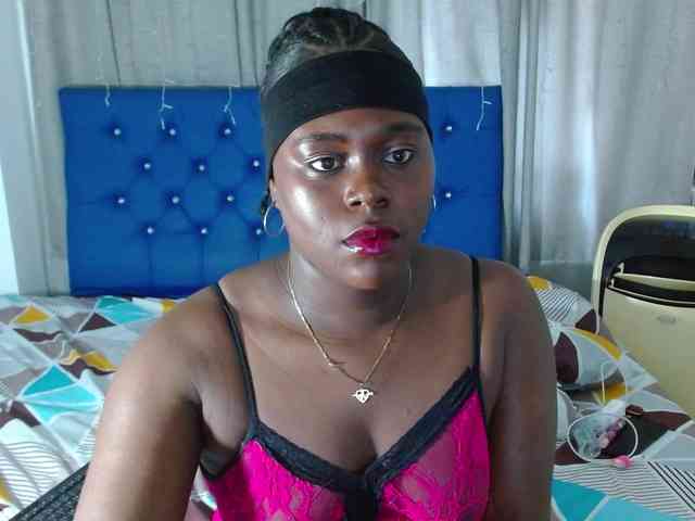 bigass-ebony webcam
