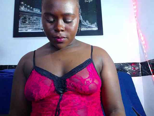 bigass-ebony webcam