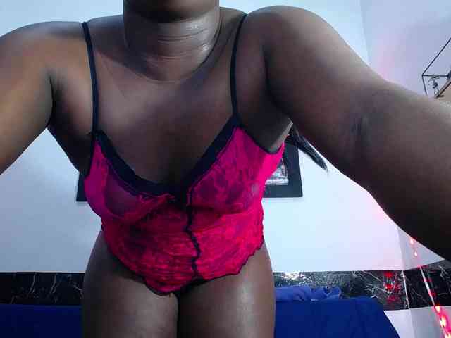 bigass-ebony webcam