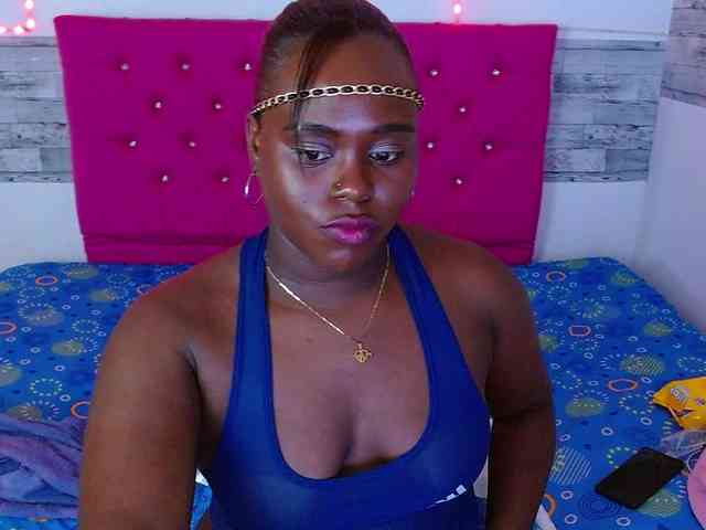 bigass-ebony webcam