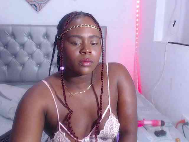 bigass-ebony webcam