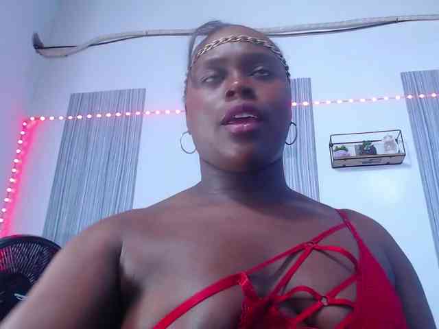 bigass-ebony webcam