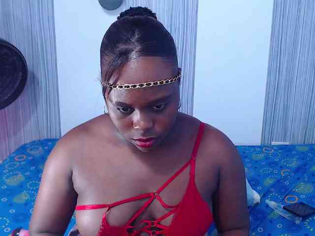 bigass-ebony webcam