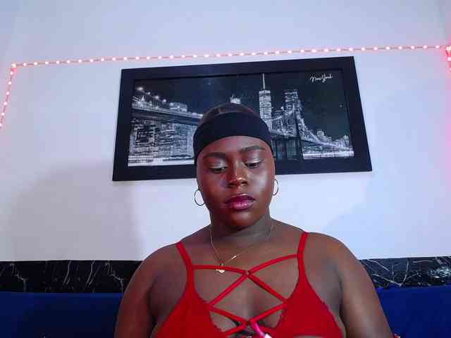 bigass-ebony webcam