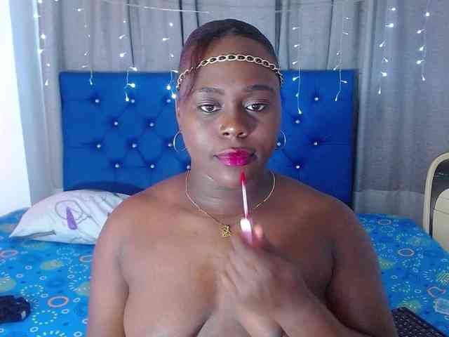 bigass-ebony webcam