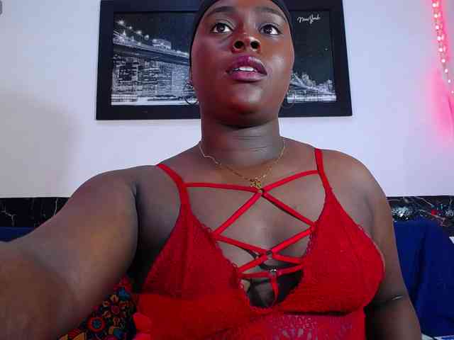 bigass-ebony webcam