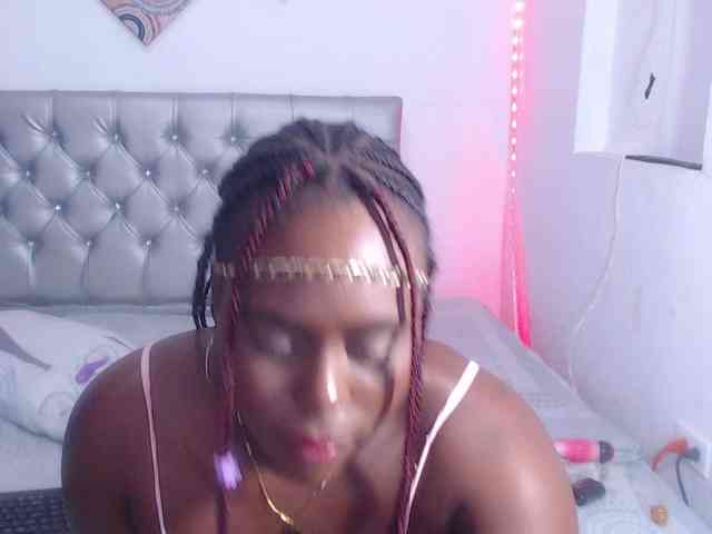 bigass-ebony webcam
