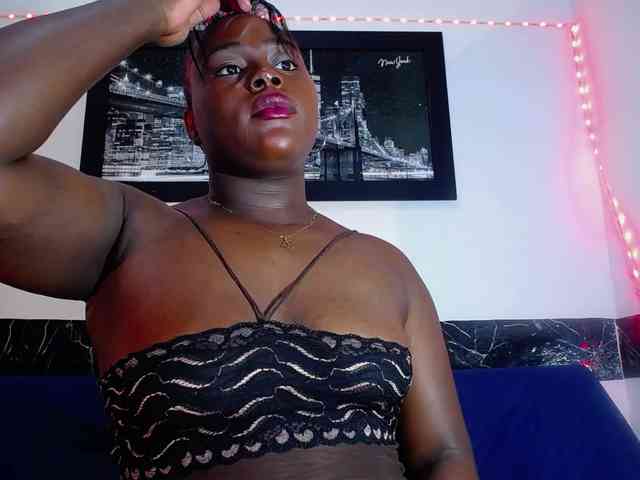 bigass-ebony webcam